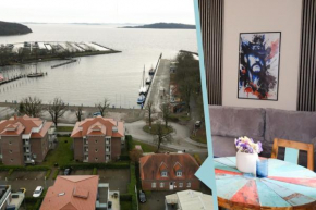 Ferienwohnung Tinka